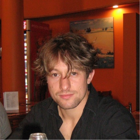 Josh Byford-Pothan